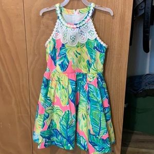 Lily Pulitzer Dress